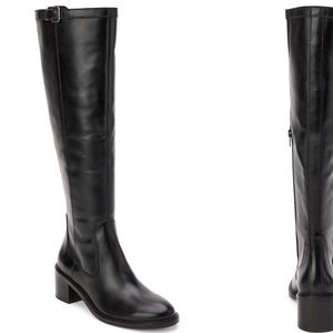 Matisse Adriana Knee High Riding Boot
